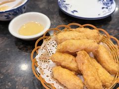 -适口餐厅砂锅粥(公信路总店)