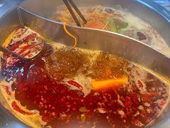 -芈重山老火锅(广州首店)
