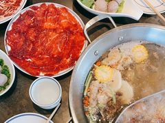 -小牛海记潮汕牛肉店(永定路店)