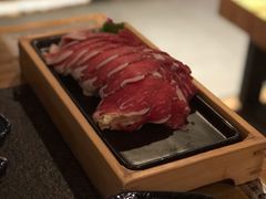 -湊湊火锅·茶憩(东城万达店)