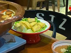 -三太子地摊烧烤·小龙虾(北蔡店)