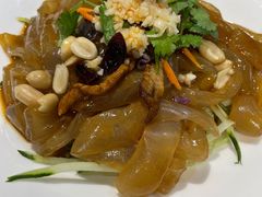 李老哈手工大拉皮-李老哈·东北菜(宋园路店)