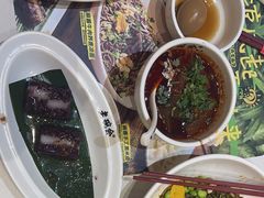 -老碗会·陕西手工面(前海世茂店)
