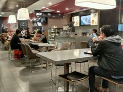 -麦当劳(伟城广场店)
