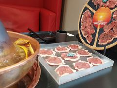 -乔先生涮肉·鲜活牛羊肉火锅(塘沽店)