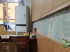 -花鸟鱼私家小厨·川菜(文殊院店)
