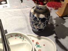 -晓粤·惹味粤菜(凯德乐峰广场店)