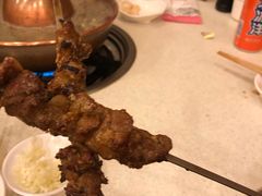 -八先生涮肉房(三里河店)