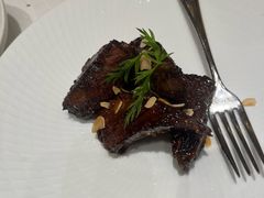 -扬州香格里拉·香宫中餐厅
