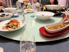 -汤记传菜(秀浦路店)