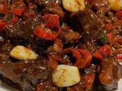 -恰饭·老长沙市井菜(天河客运站店)