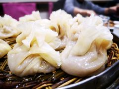 -西夏回族烧麦馆(牡丹街店)