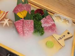 -炎蔵牛舌烤肉