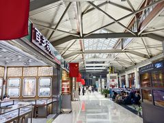 -丽江三义国际机场