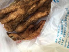 -鲁味斋(经六路店)