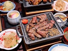 -味太助·银饭食堂(中华城店)