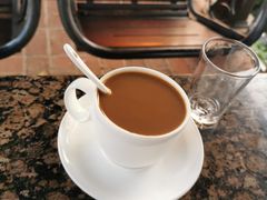 -侯臣咖啡文化村