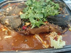 -福巷湘食小馆·猛火现炒(上海首店)