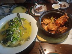 -渔沧米缸·绍兴美食(万达店)