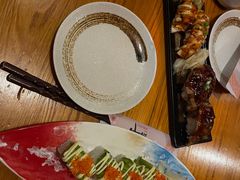 -千懿六本木酒场(常熟路店)