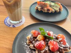 -老梦面包CHEZMOREL(麦子店)