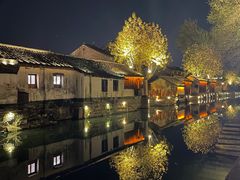 -南浔古镇