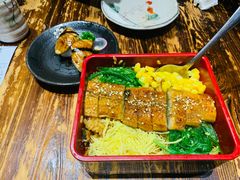 -小川洋风料理(街道口店)