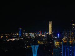-星城之眼摩天轮