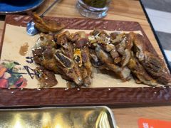 -品回味清真西北楼(宁波首店)