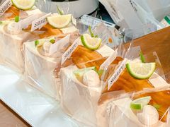 -流酥可心·牛乳蛋糕商店(禾祥西路店)