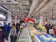 -世纪联华(控江店)