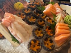 -極上萬膳·日料放题(来福士江景店)