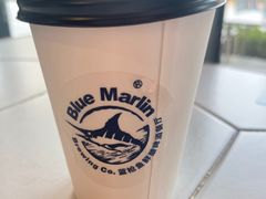 -蓝枪鱼Blue Marlin Fusion(星海店)