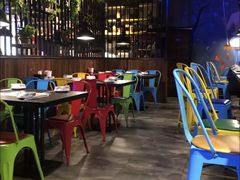 -美滋滋尚鱼烤鱼餐厅(空港店)