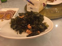 -永兴餐厅(复兴中路店)