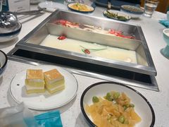 -五星桥原切肥牛火锅(怀德桥店)