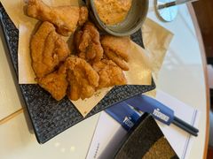 -火山屋台(新街口店)