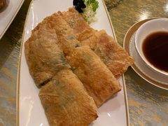 -唐阁(香港朗廷酒店)