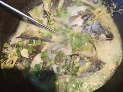 -好灶头妈妈菜·柴火灶台鱼·千岛湖土菜地标美食