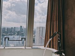 -广交会威斯汀酒店