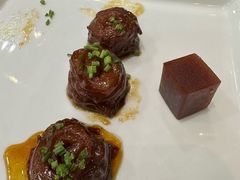 -鹊华居·地道鲁菜·海鲜·融合味(大明湖店)