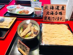 -ドライブインいとう豚丼名人(新千岁机场店)
