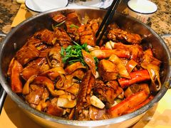 -黄记煌三汁焖锅(欢乐海岸店)