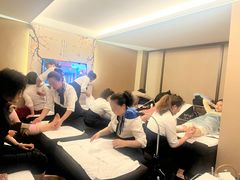 -水墨澜渟足道·SPA·传统(四望亭东关街店)
