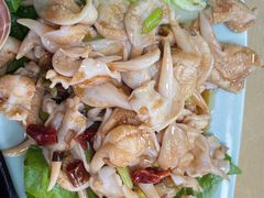 -崴海渔村(虹梅路店)