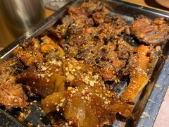 -一顿烧烤(八经街店)