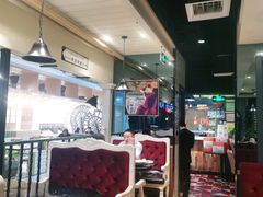 -高第街56号餐厅(银座商城玉函店)