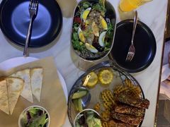 -疯克大象美式烤肉餐厅