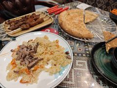 -新疆伊宁远征餐厅