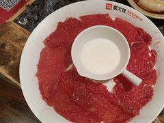 -蜀大侠火锅(春熙路店)